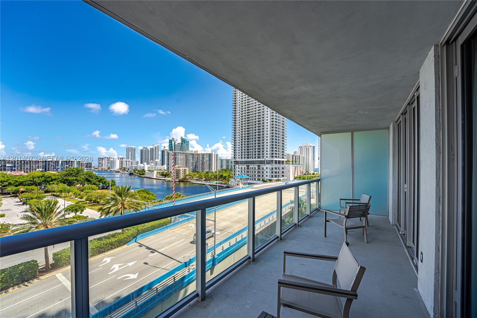 BEACHWALK CONDOMINIUM - Residential