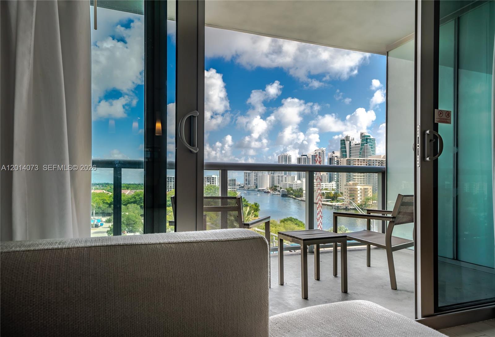 BEACHWALK CONDOMINIUM - Residential