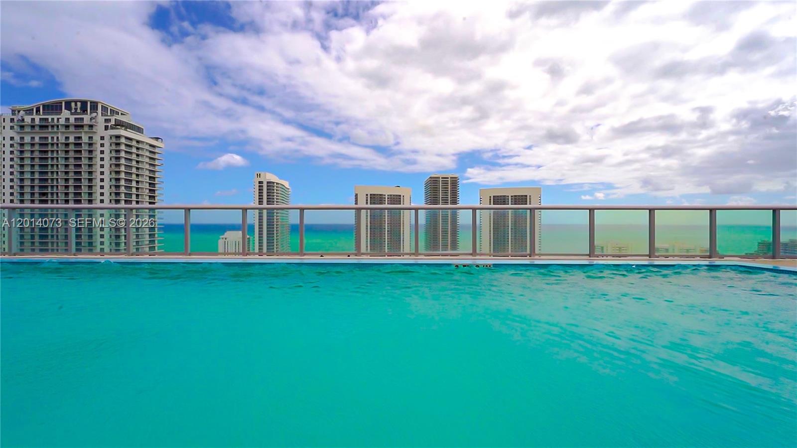 BEACHWALK CONDOMINIUM - Residential