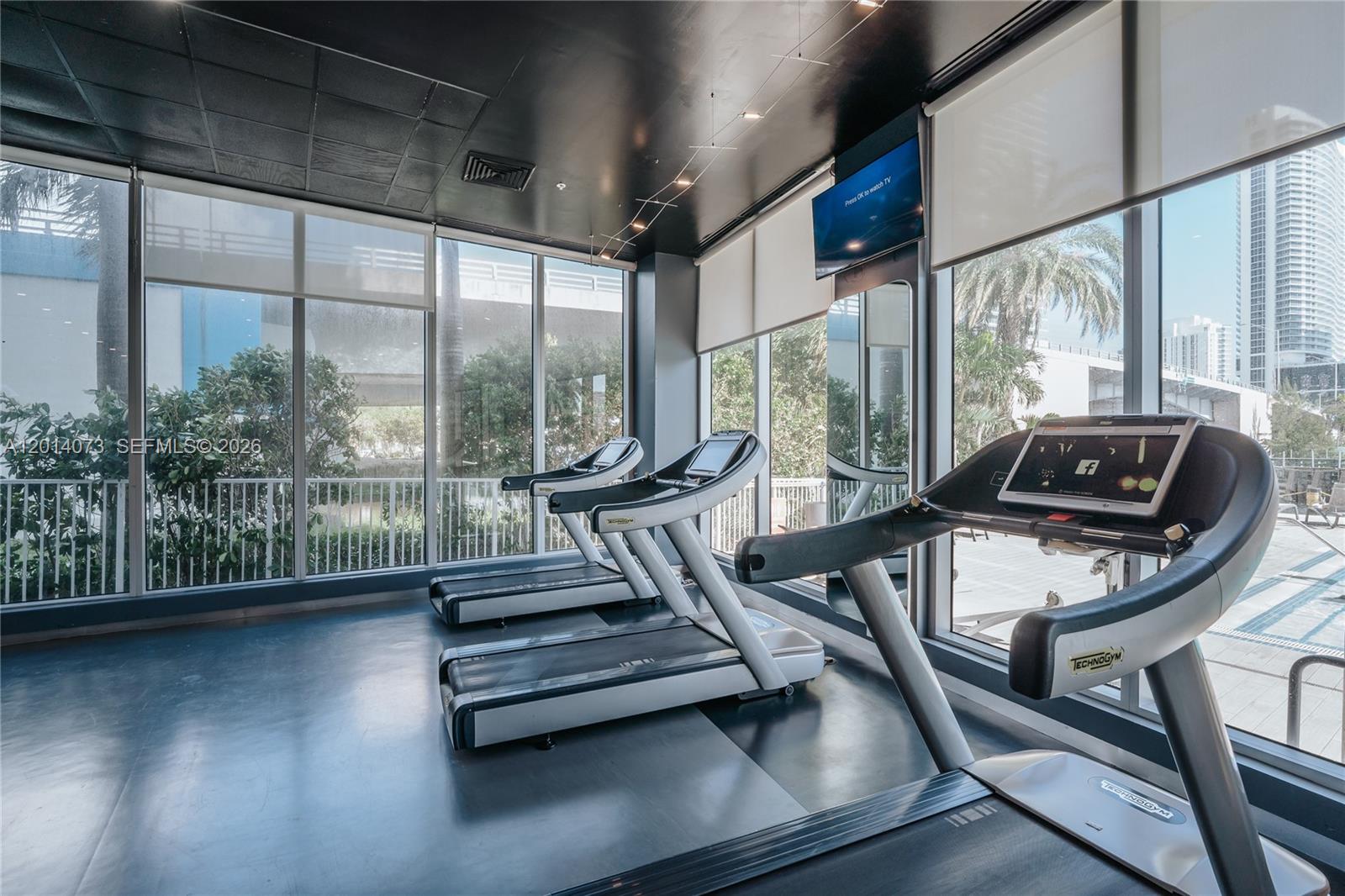 BEACHWALK CONDOMINIUM - Residential