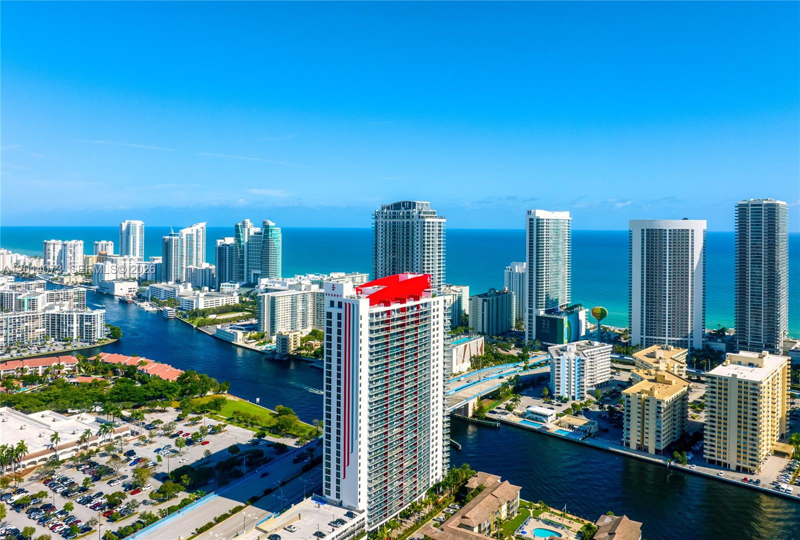 BEACHWALK CONDOMINIUM - Residential