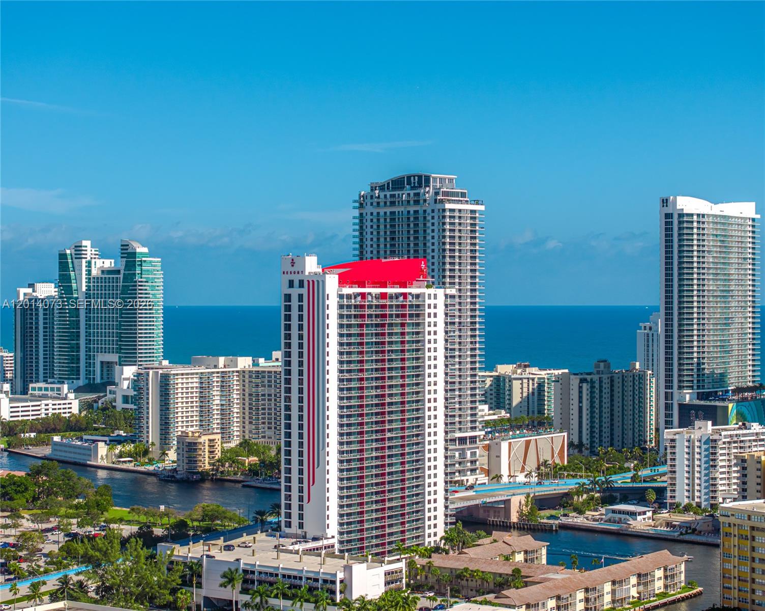 BEACHWALK CONDOMINIUM - Residential