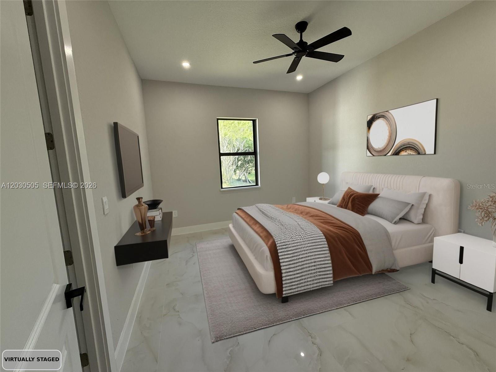 ISLAND OF HAPPINESS - Residential