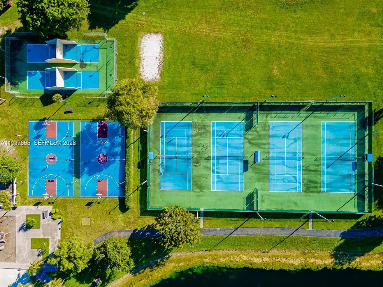HOST CROSSINGS - Residential