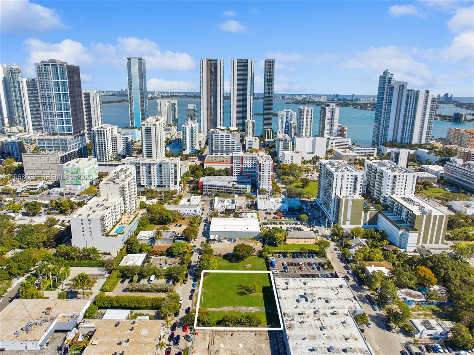 PARK PLACE - Commercial Sale