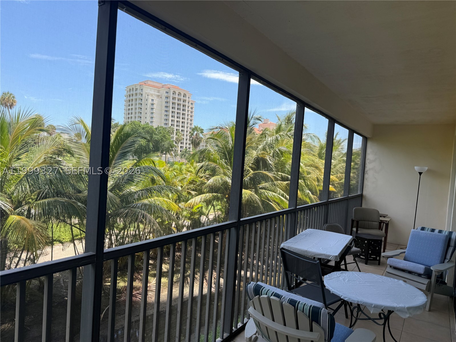 CORONADO CONDO TOWER II - Residential