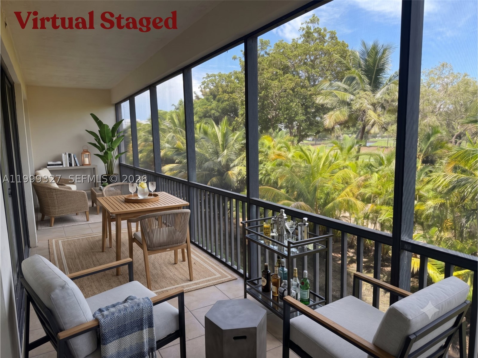 CORONADO CONDO TOWER II - Residential