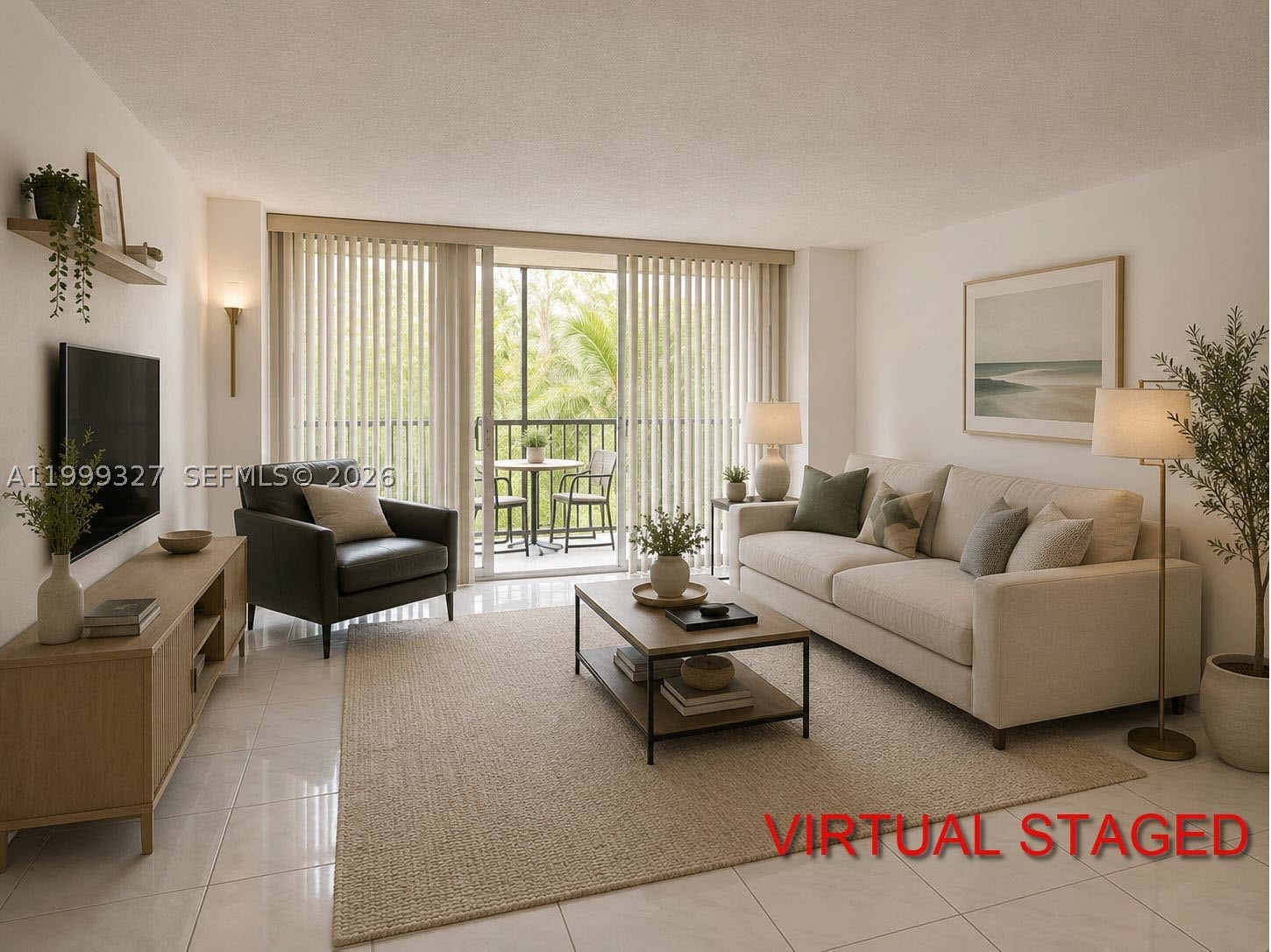 CORONADO CONDO TOWER II - Residential