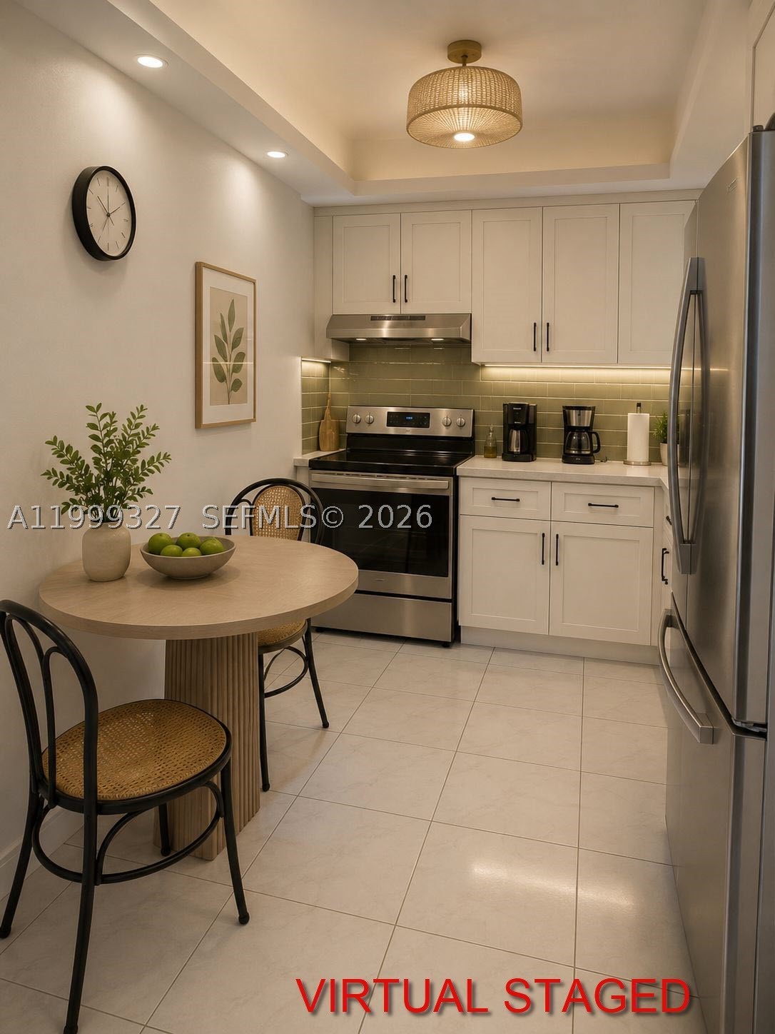 CORONADO CONDO TOWER II - Residential