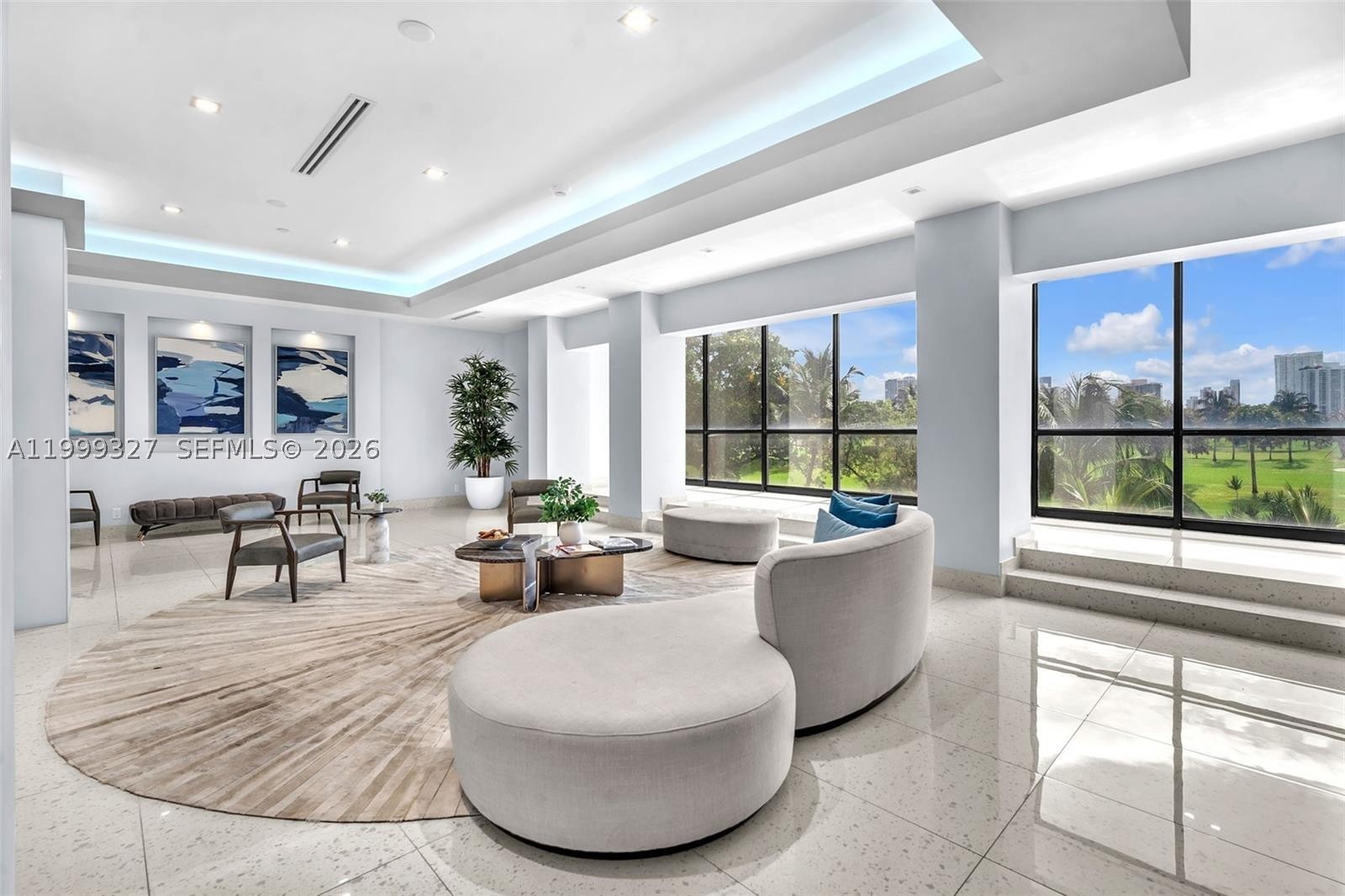 CORONADO CONDO TOWER II - Residential