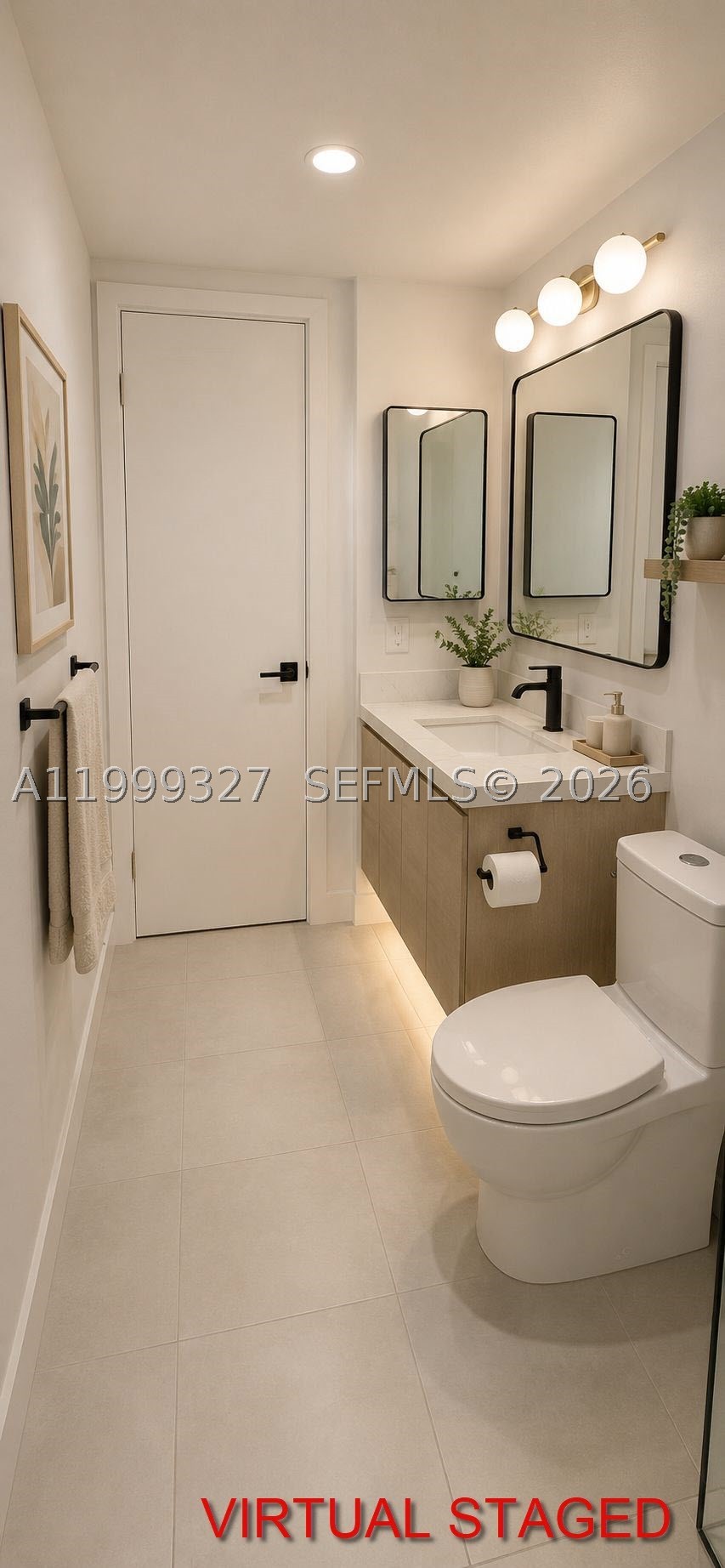 CORONADO CONDO TOWER II - Residential