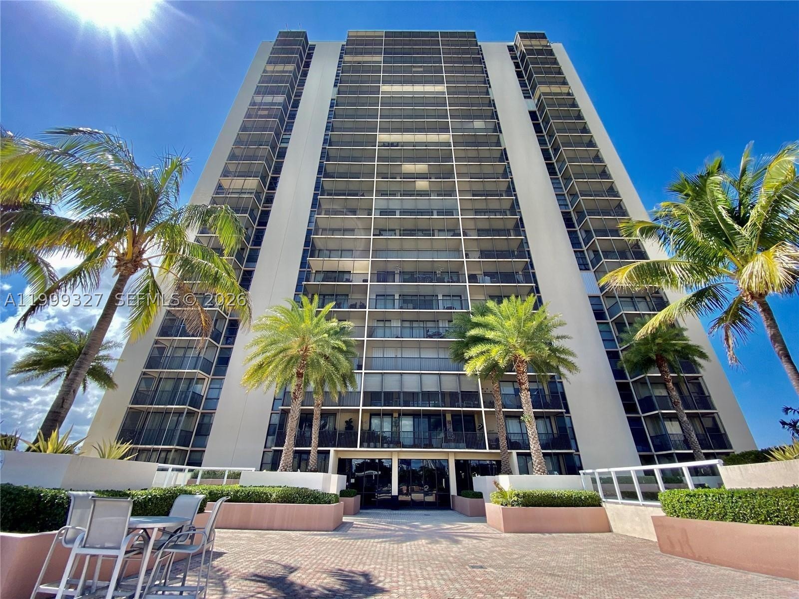 CORONADO CONDO TOWER II - Residential