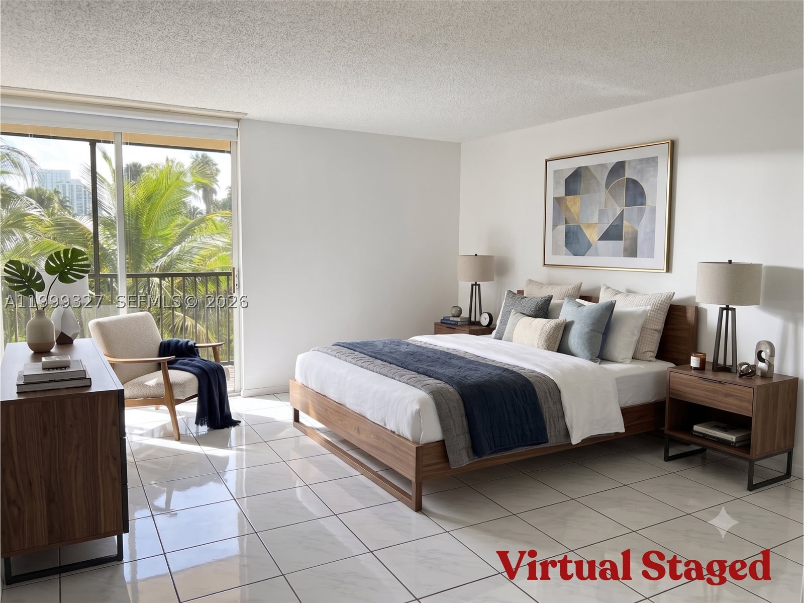 CORONADO CONDO TOWER II - Residential