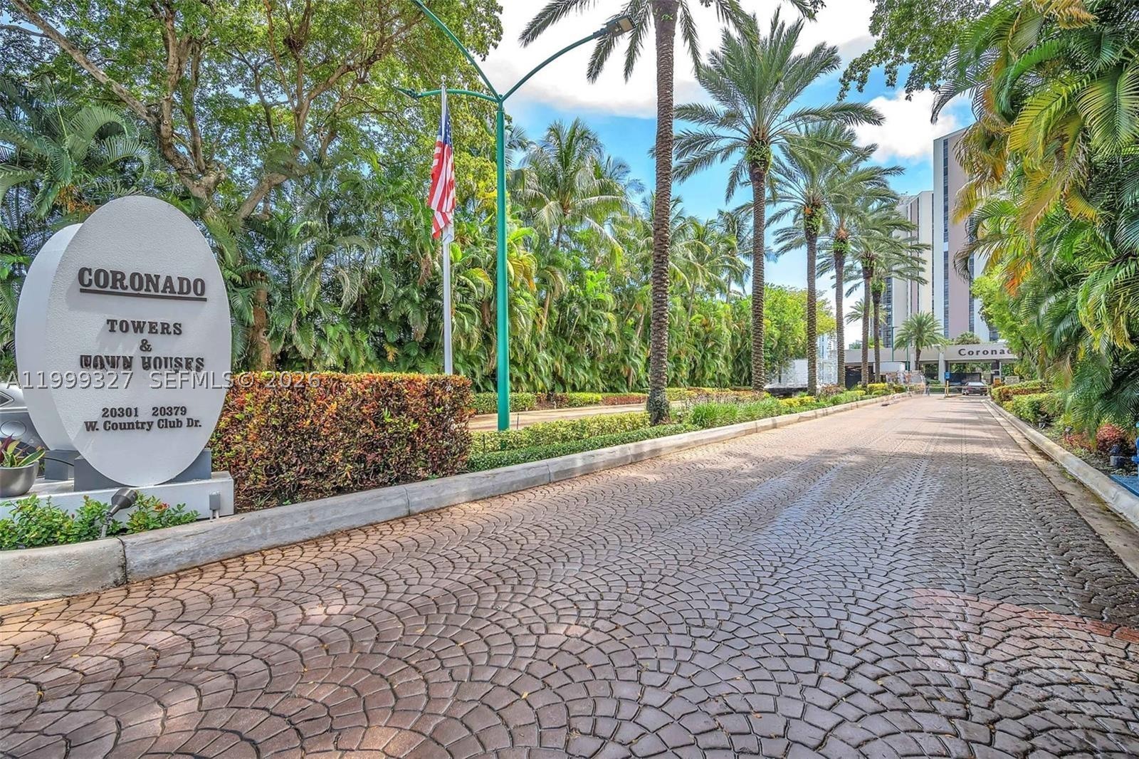 CORONADO CONDO TOWER II - Residential