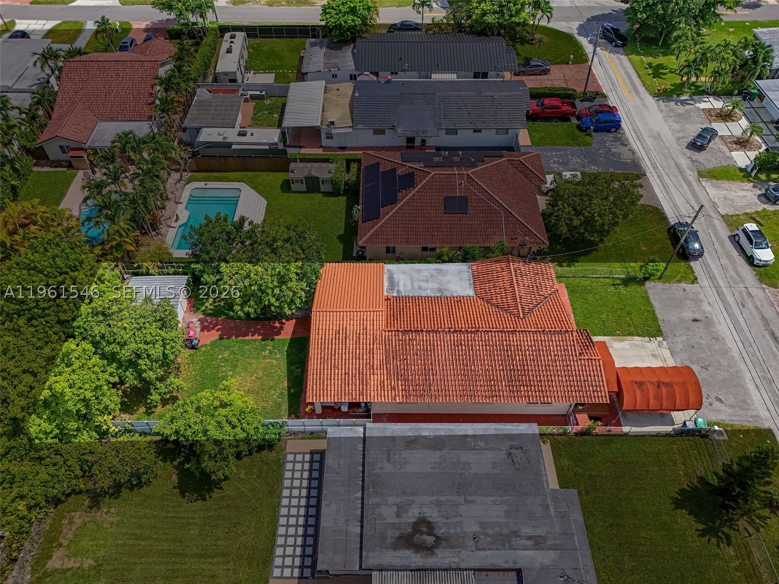 CORAL VILLAS REV - Residential