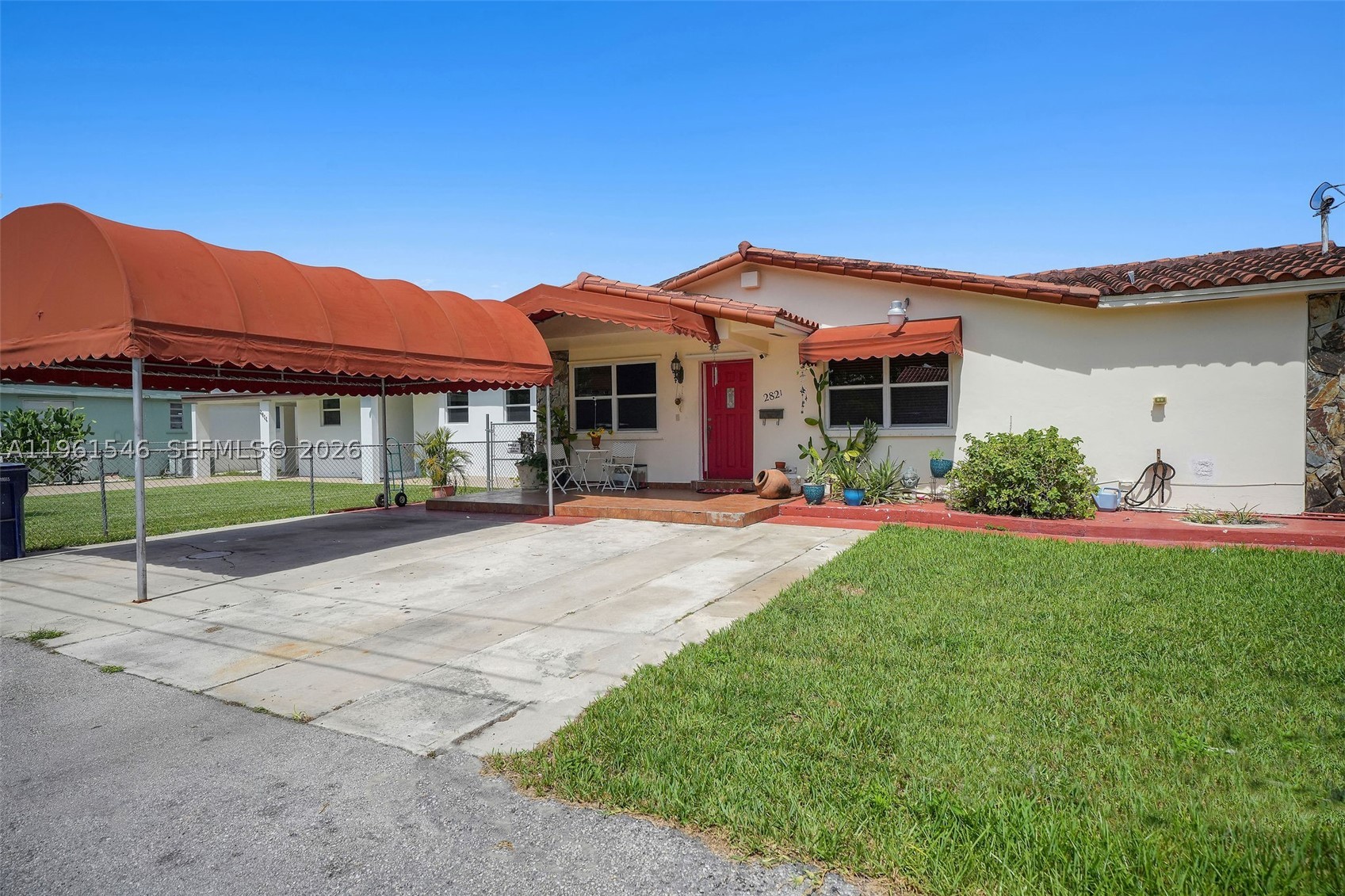 CORAL VILLAS REV - Residential