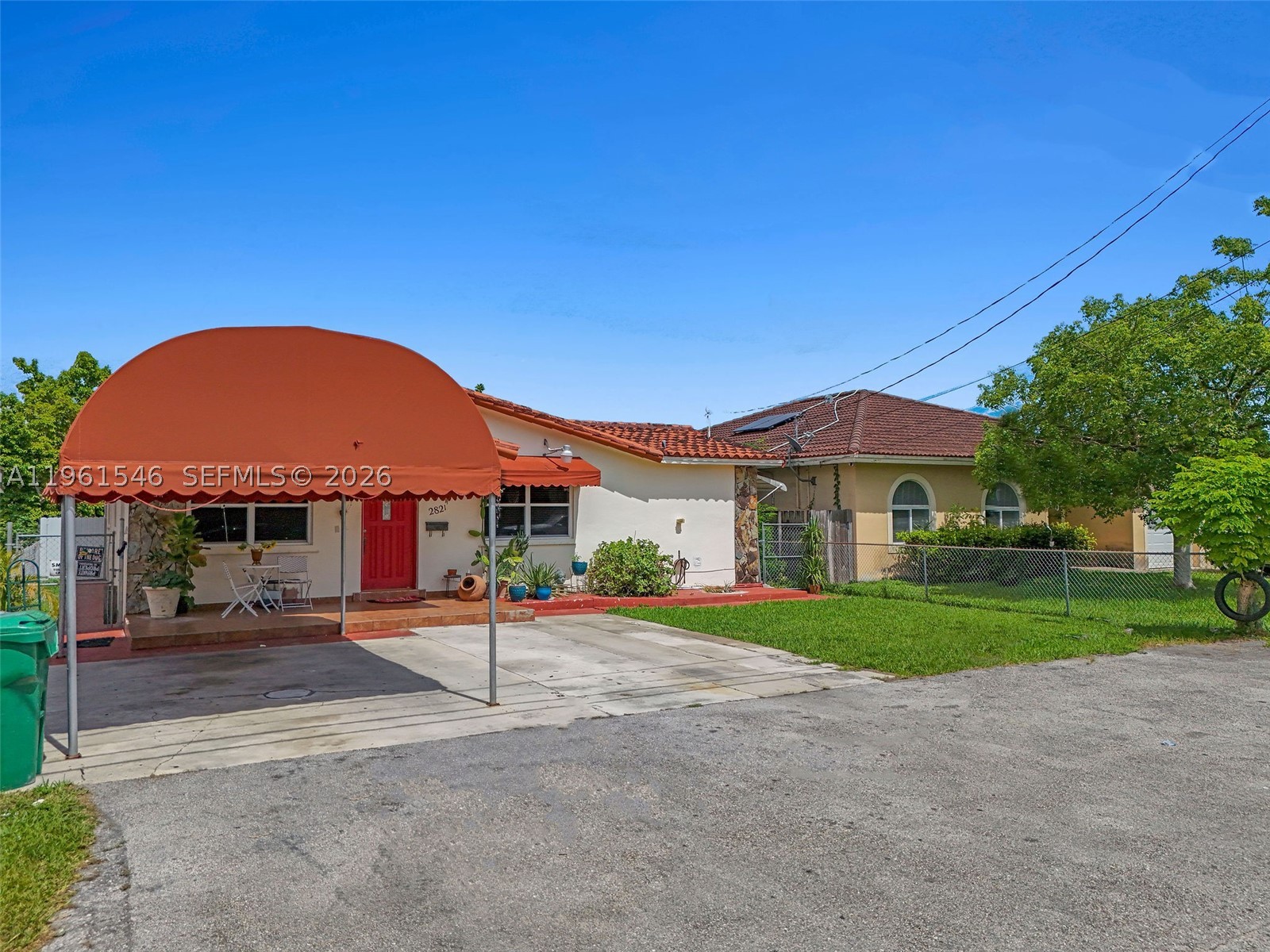 CORAL VILLAS REV - Residential