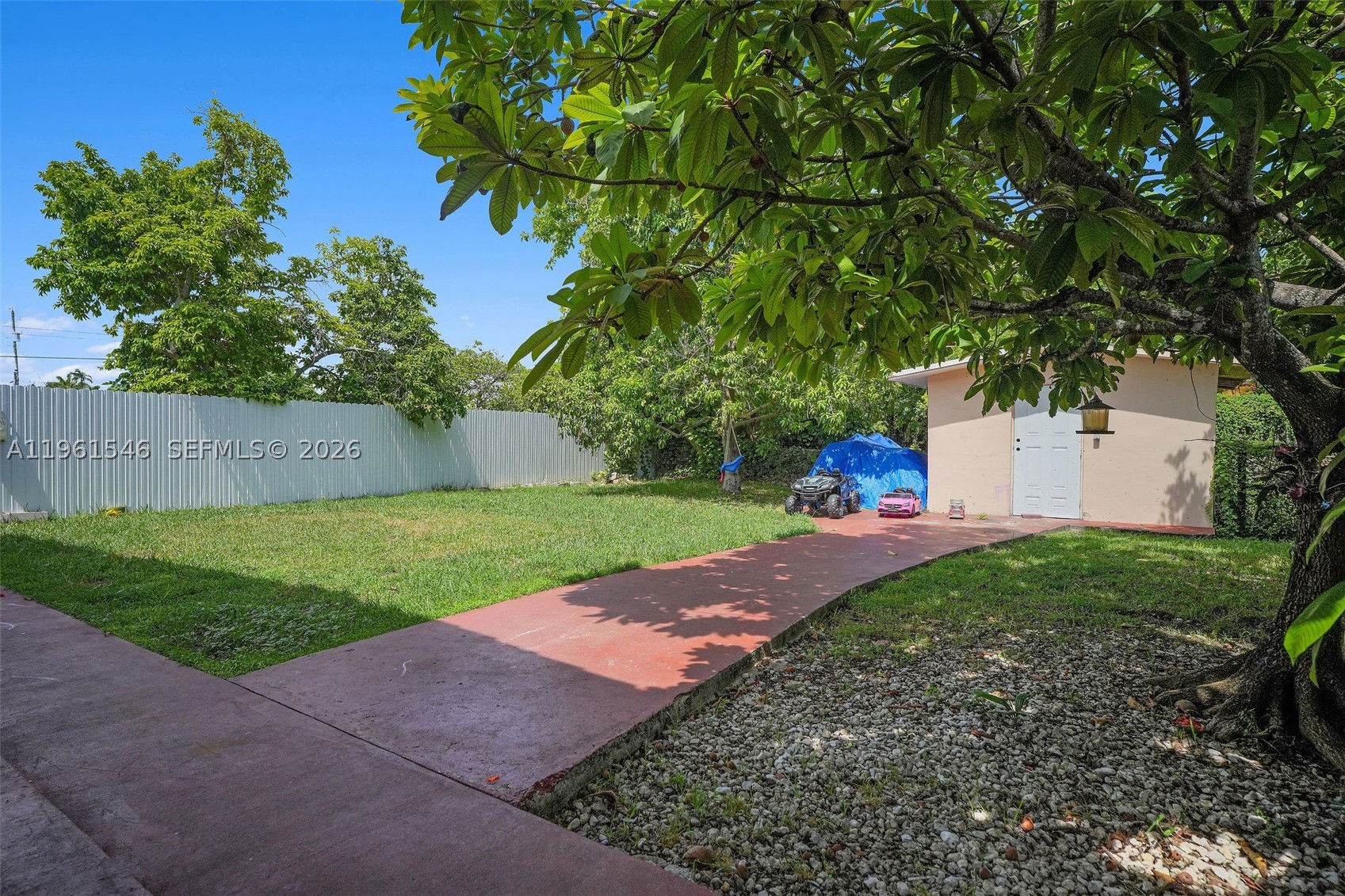 CORAL VILLAS REV - Residential