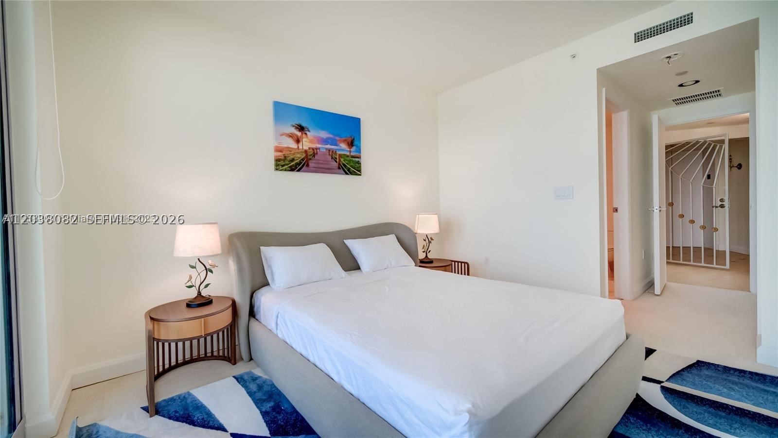 IL VILLAGGIO ON SOUTH BEA - Residential Lease