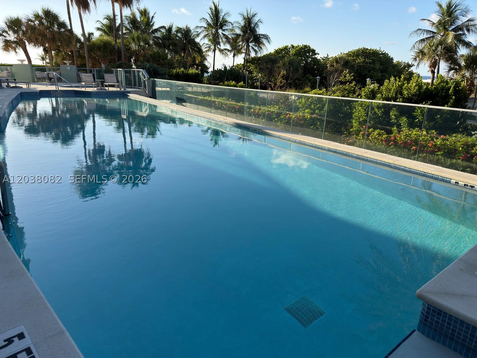 IL VILLAGGIO ON SOUTH BEA - Residential Lease