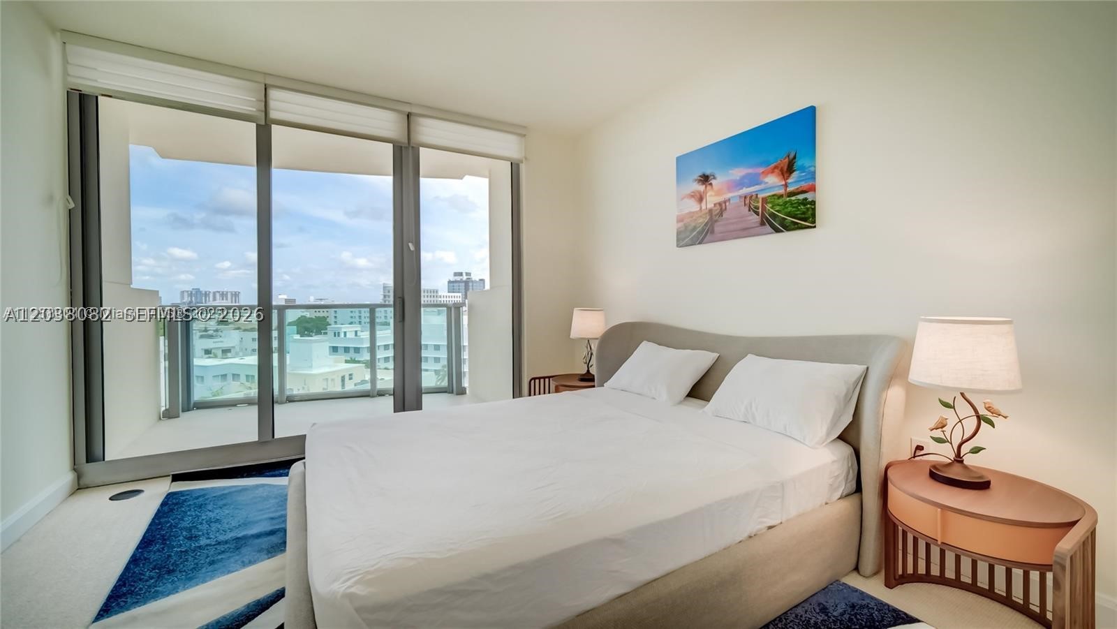 IL VILLAGGIO ON SOUTH BEA - Residential Lease