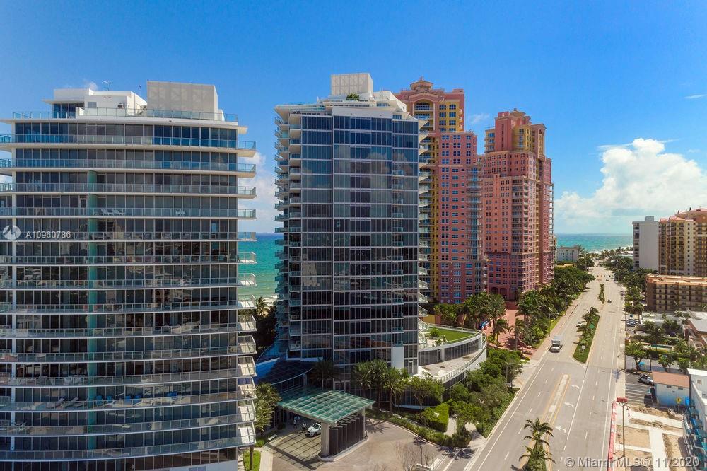2200 FORT LAUDERDALE BEAC - Residential