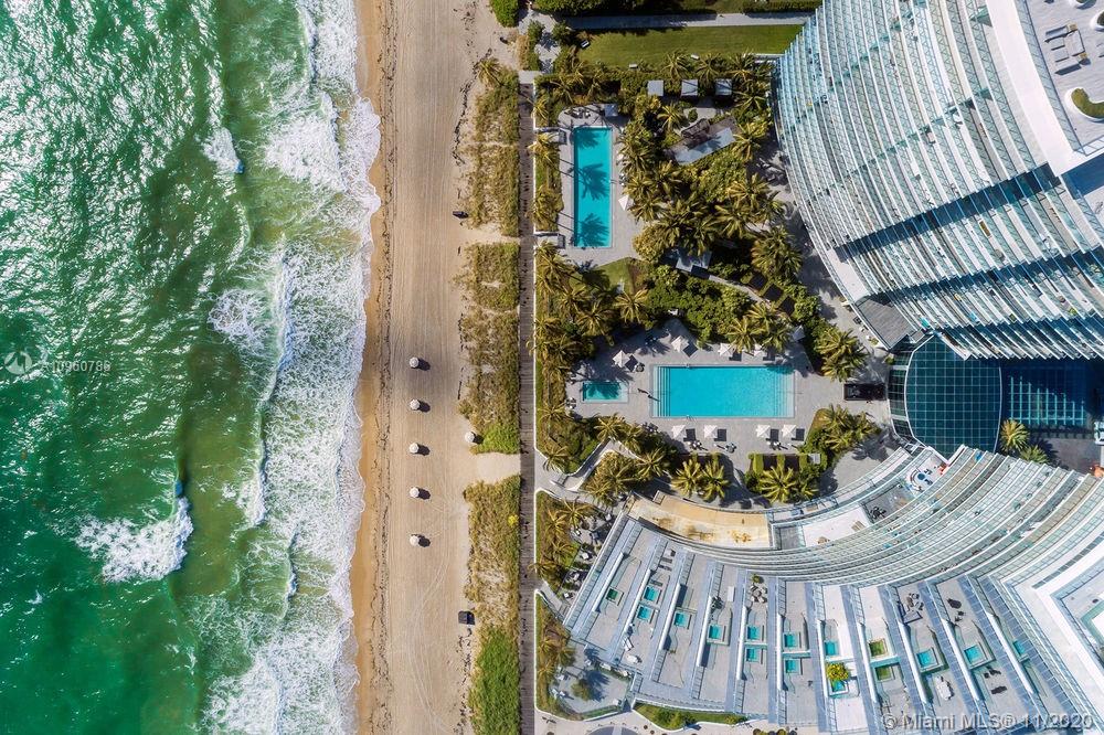 2200 FORT LAUDERDALE BEAC - Residential