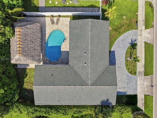 BOCA RATON SQUARE UNIT 4 - Residential Lease