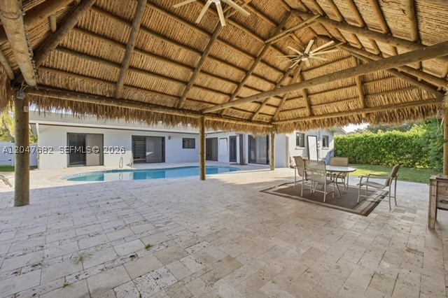 BOCA RATON SQUARE UNIT 4 - Residential Lease