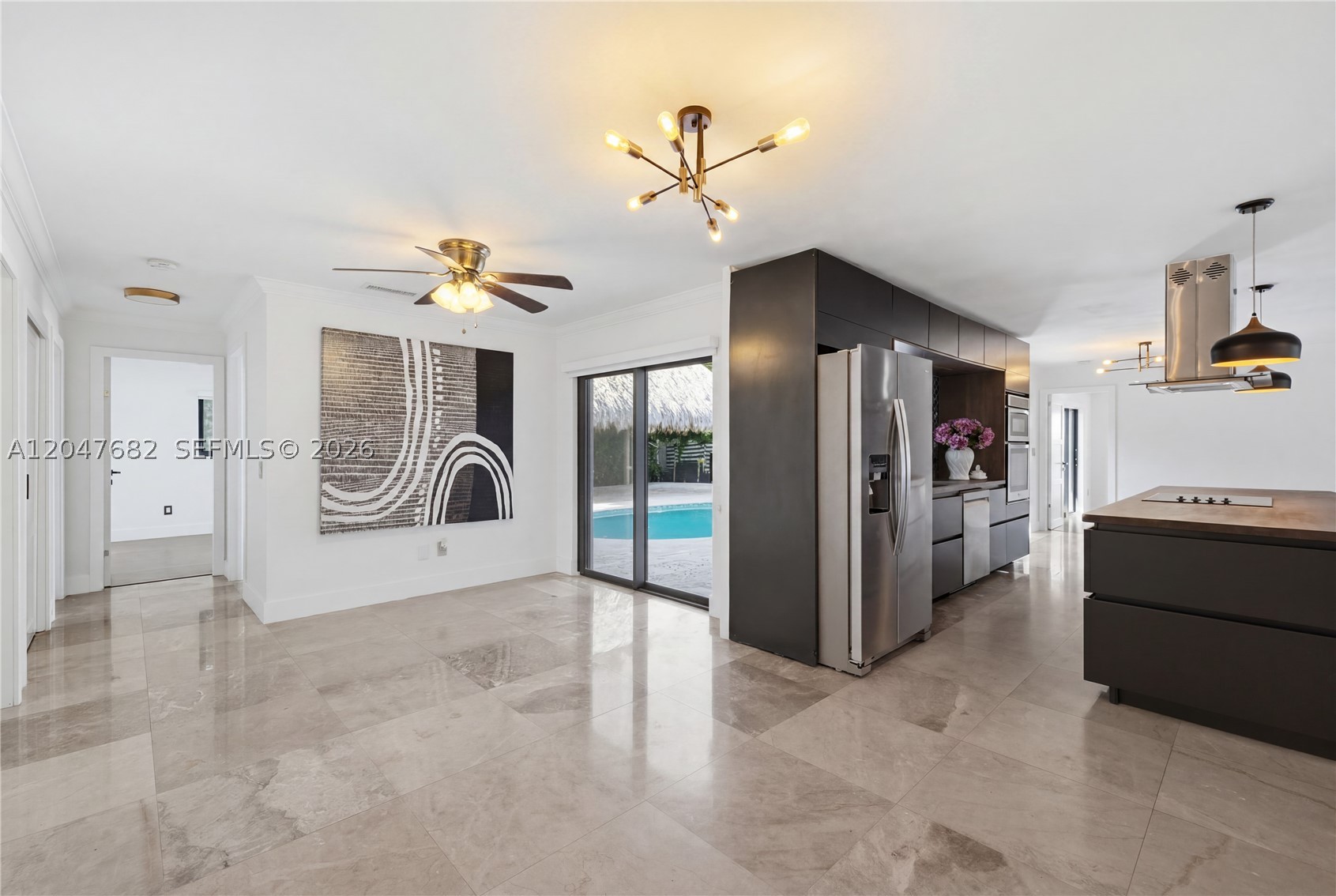 BOCA RATON SQUARE UNIT 4 - Residential Lease