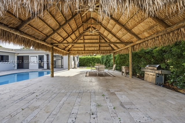 BOCA RATON SQUARE UNIT 4 - Residential Lease
