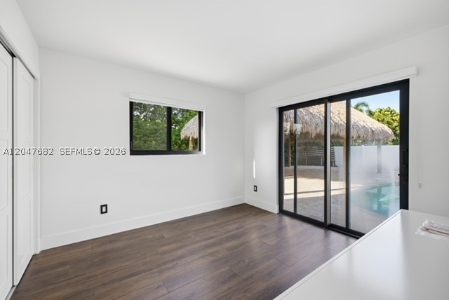 BOCA RATON SQUARE UNIT 4 - Residential Lease