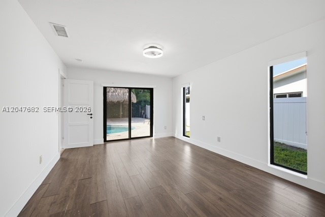 BOCA RATON SQUARE UNIT 4 - Residential Lease