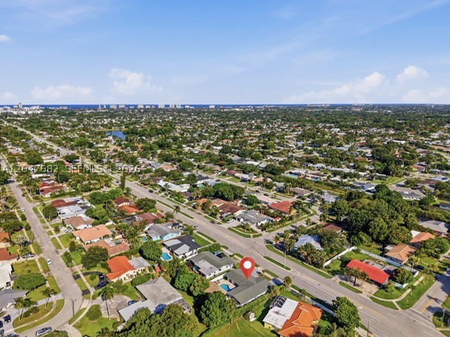 BOCA RATON SQUARE UNIT 4 - Residential Lease