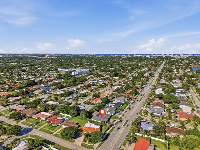 BOCA RATON SQUARE UNIT 4 - Residential Lease