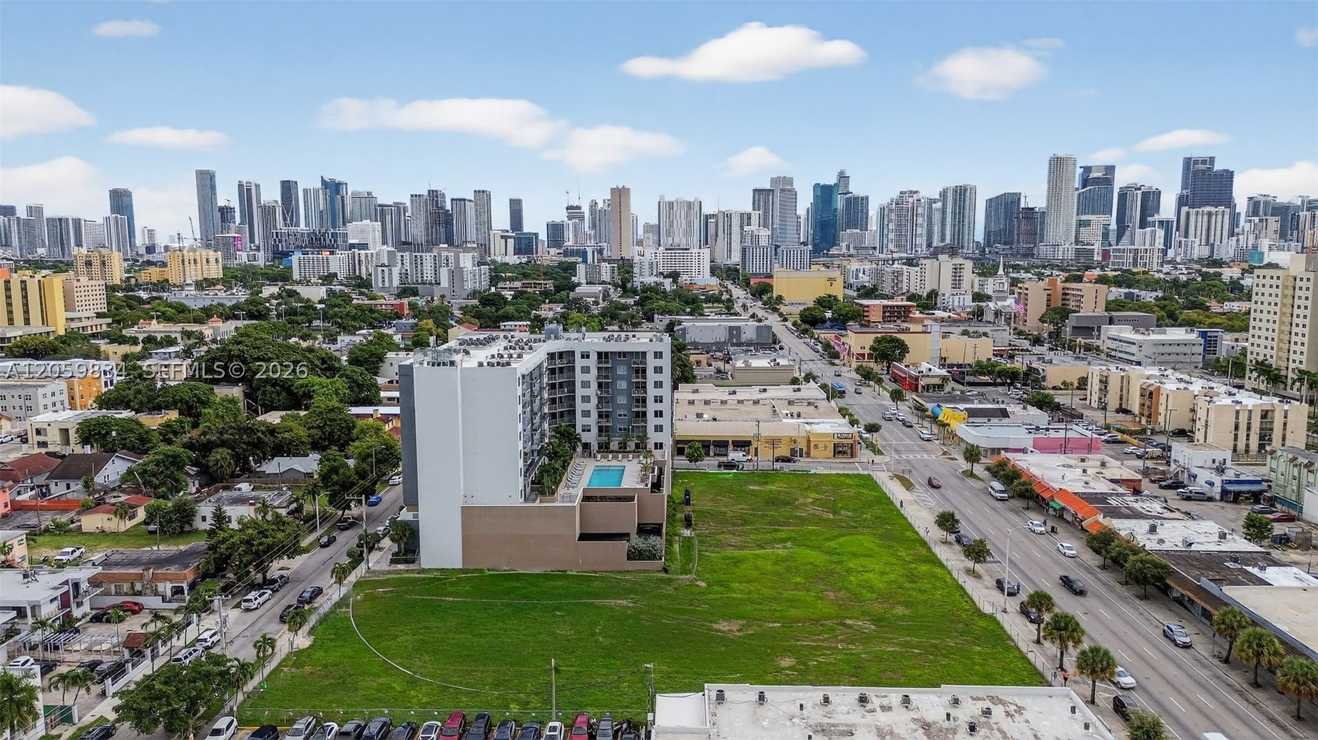CENTRALIS RESIDENCES - Residential