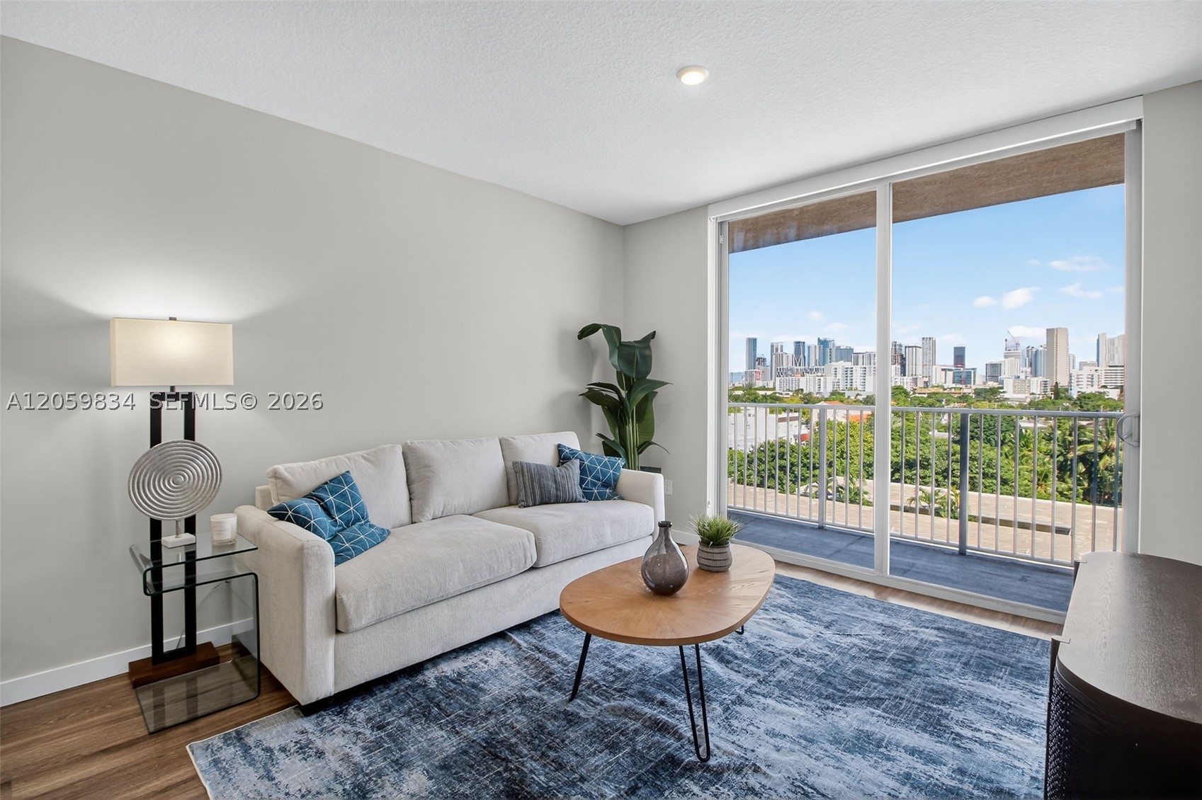 CENTRALIS RESIDENCES - Residential