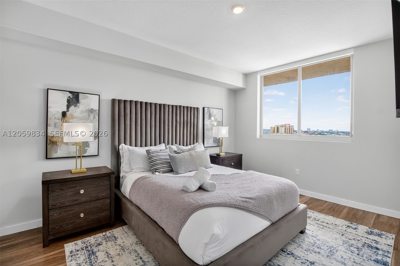 CENTRALIS RESIDENCES - Residential