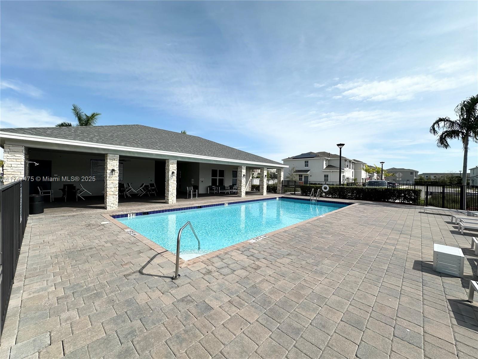 CEDAR AT KEYS GATE - Residential