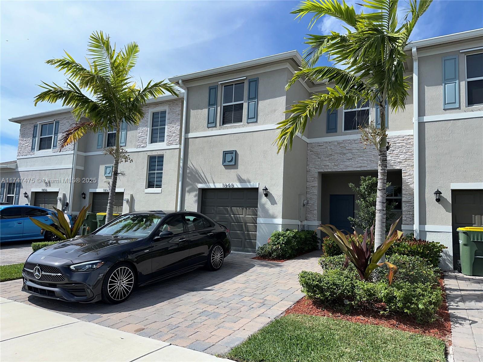 CEDAR AT KEYS GATE - Residential