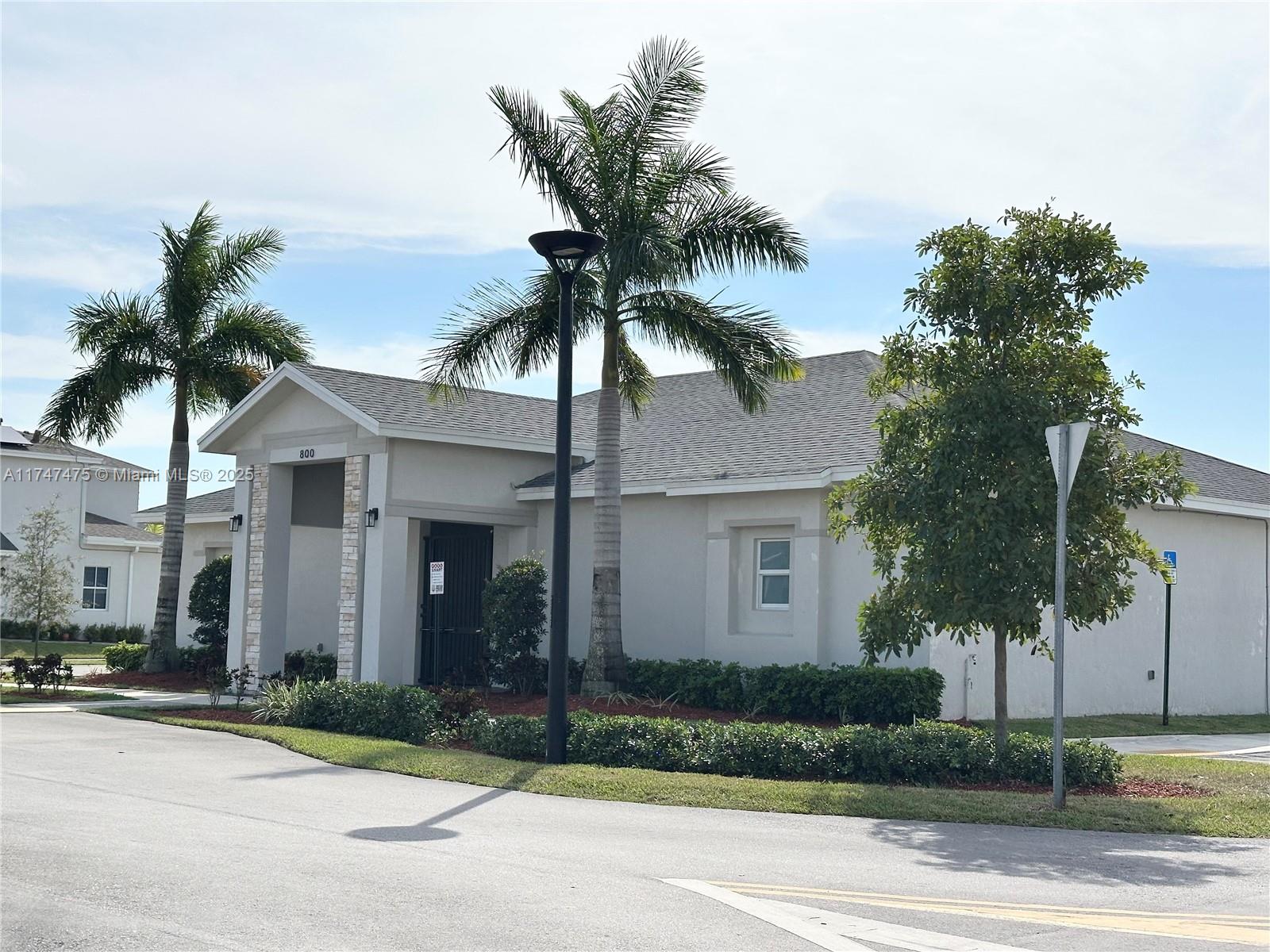 CEDAR AT KEYS GATE - Residential