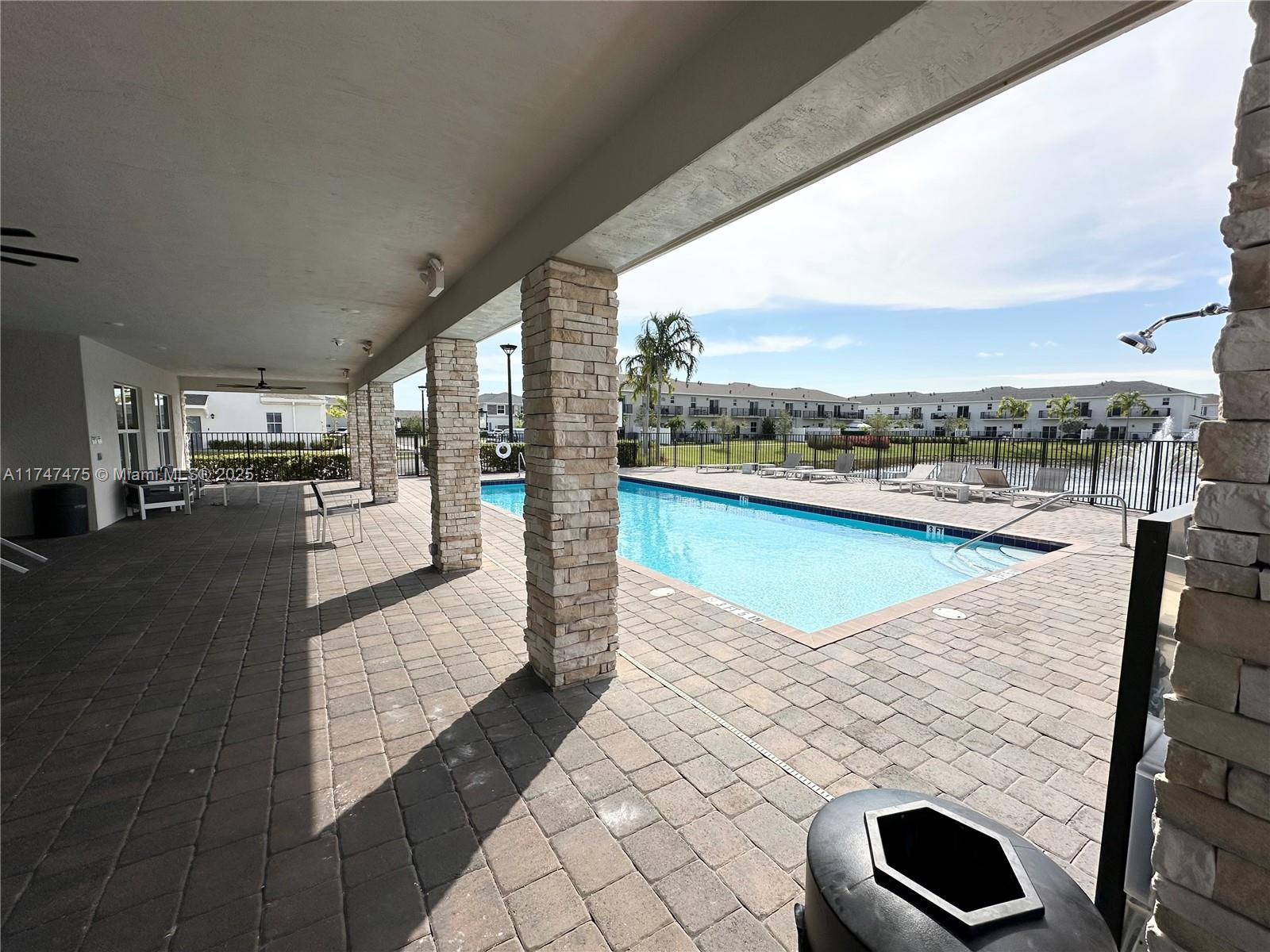 CEDAR AT KEYS GATE - Residential
