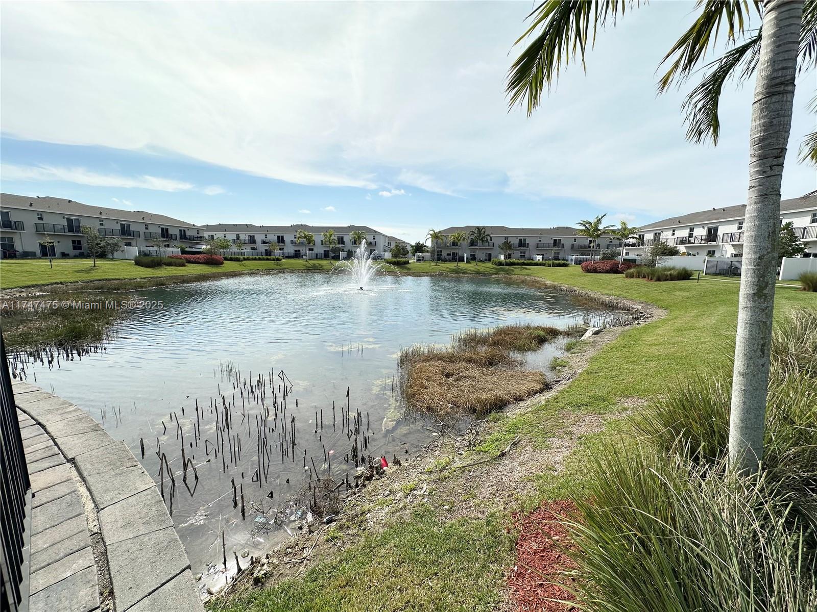 CEDAR AT KEYS GATE - Residential