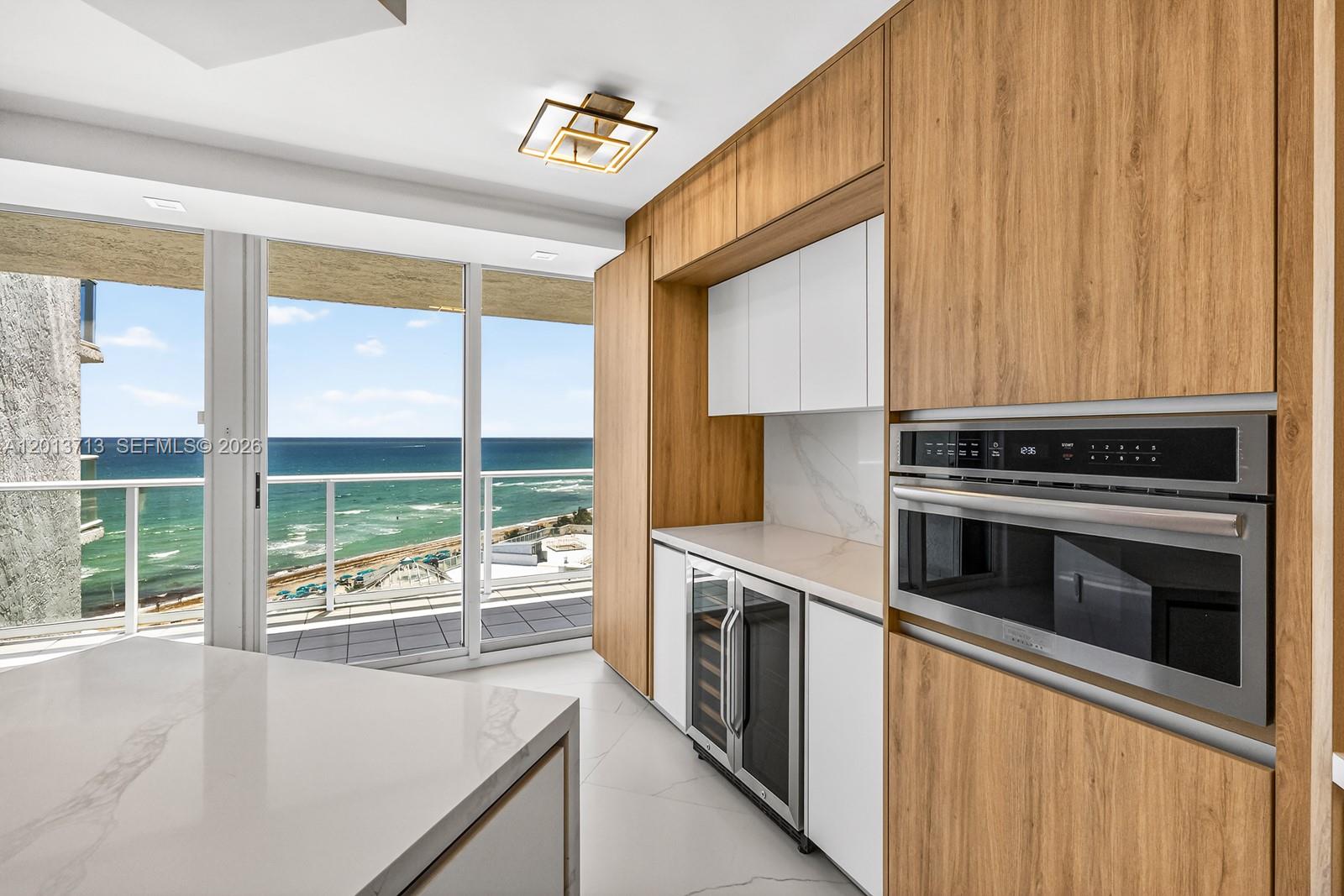OCEANIA II CONDO - Residential