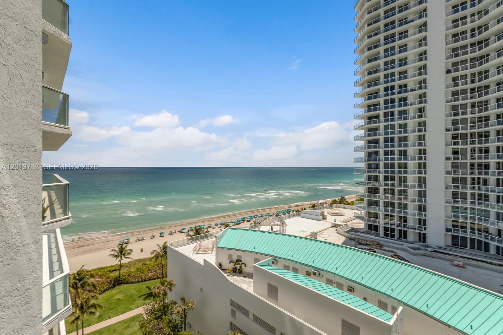 OCEANIA II CONDO - Residential