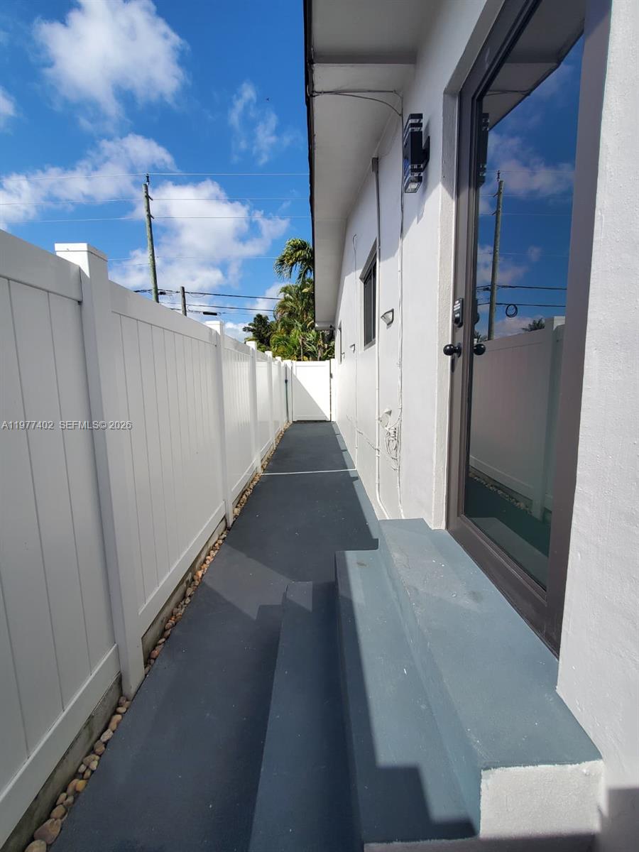 WEST BUENA VISTA - Residential Lease