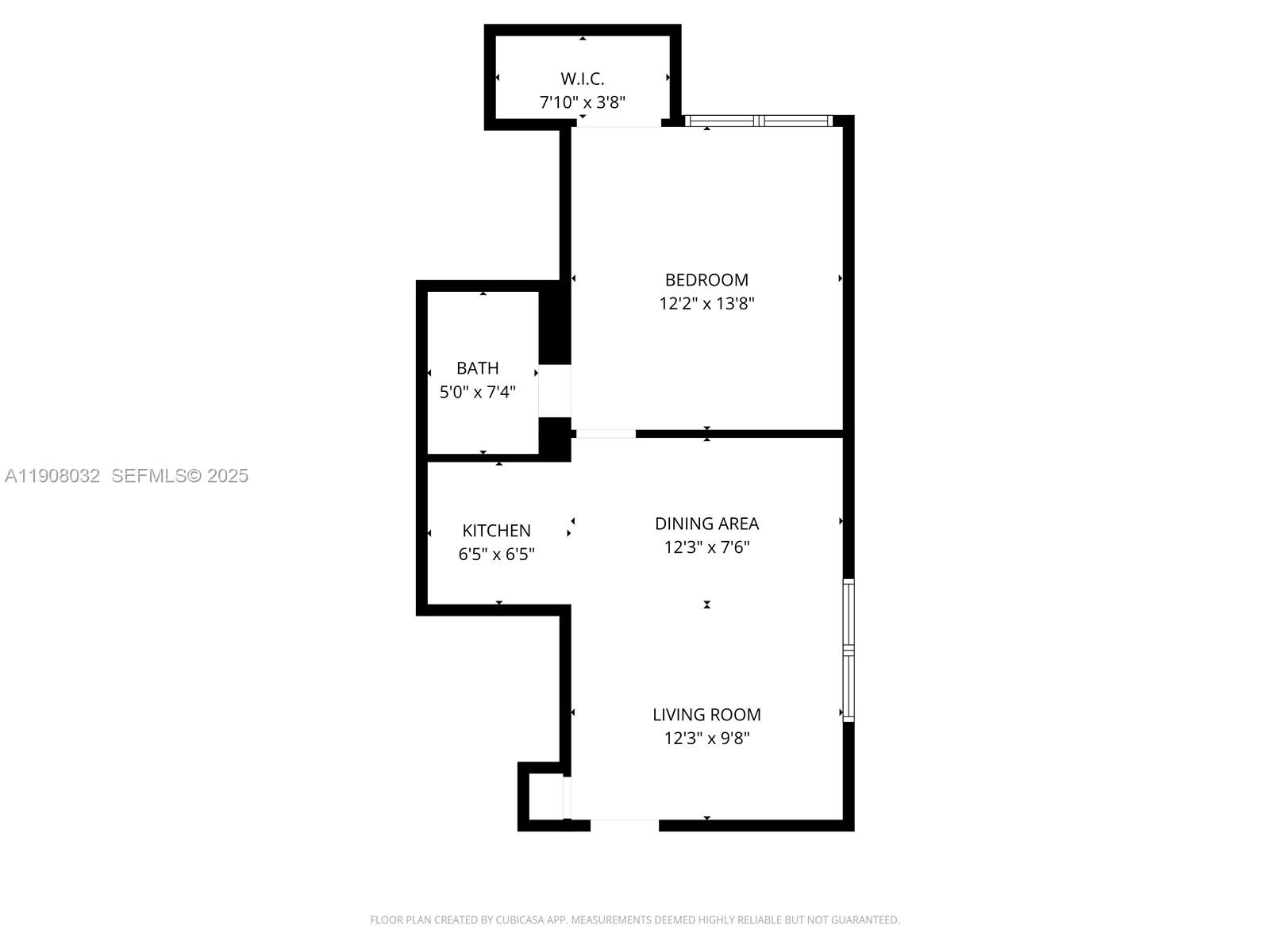 BOUGAINVILLEA SOUTH CONDO - Residential Lease
