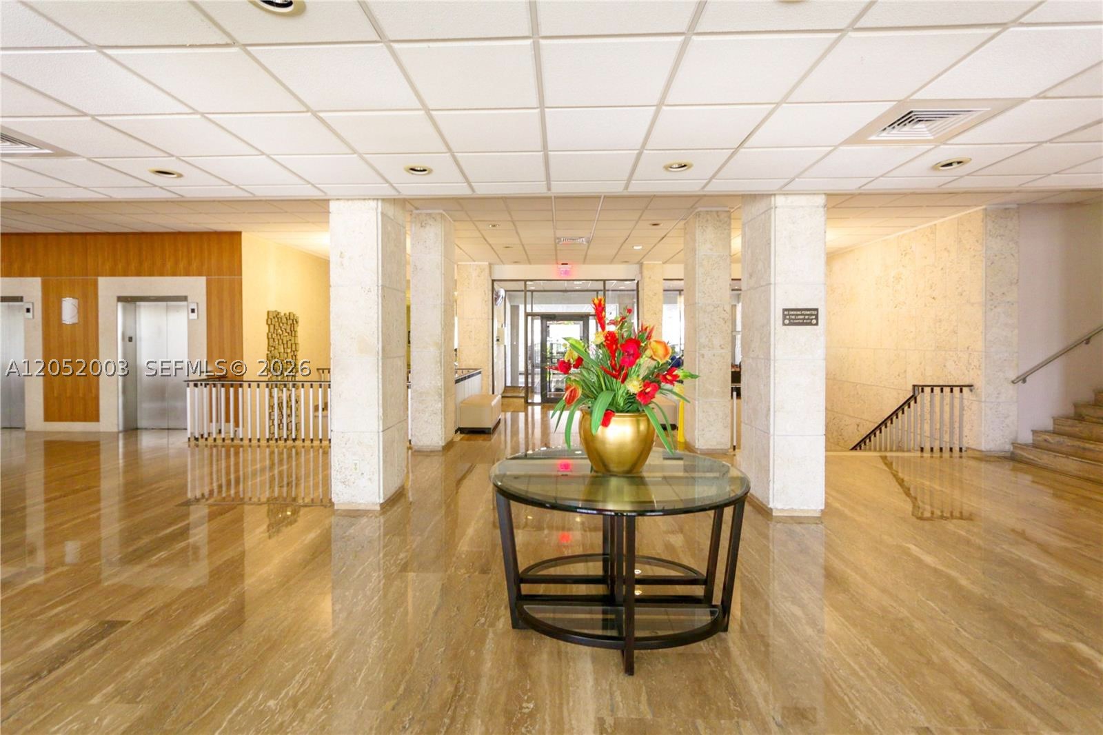 HEMISPHERES CONDO - Residential Lease