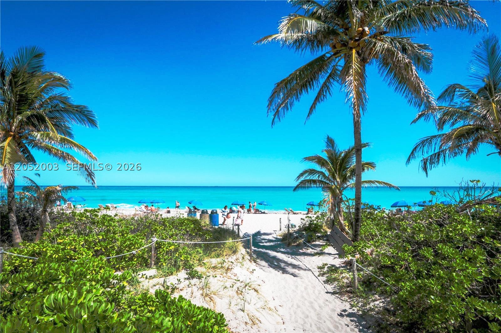 HEMISPHERES CONDO - Residential Lease