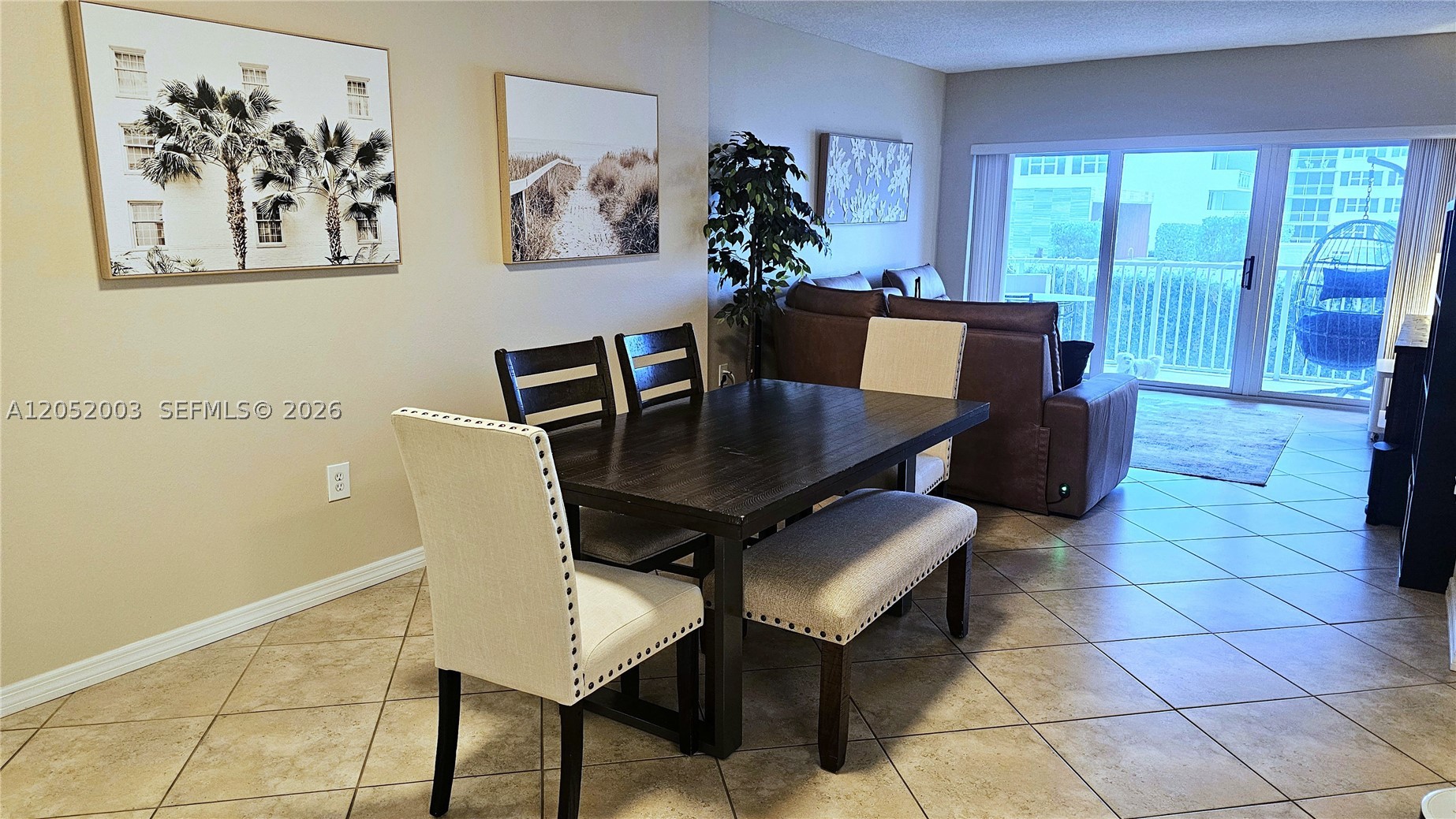 HEMISPHERES CONDO - Residential Lease